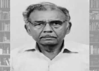 மூத்த பத்திரிகையாளர், தகவல் களஞ்சியம் அ. துரைக்கண்ணு மறைந்தார்!
