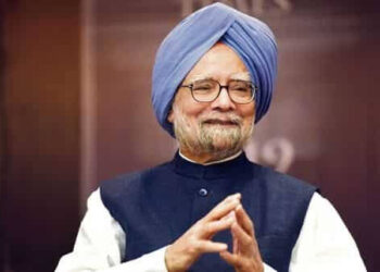 இந்த நூற்றாண்டின் அதிசய அரசியல்வாதி மன்மோகன் சிங்!