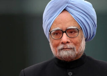 பாரத ரத்னா விருதுக்கு மன்மோகன் சிங்கை விட தகுதியானவர் யார்?: விடை தரும் சாதனைகள்