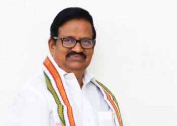 பி.எம். கிசான் திட்டம் ரூ.110 கோடி மோசடி! 6 லட்சம் போலி பயனாளிகள்! குற்றவாளிகளை கண்டுபிடிக்க சி.பி.ஐ. விசாரணை தேவை! தலைவர் கே.எஸ்.அழகிரி கோரிக்கை!