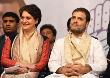 ‘காணாமல் போன வளர்ச்சி’ : களைகட்டும் காங்கிரஸின் சமூக ஊடகப் பிரச்சாரம்