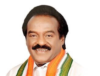 மக்கள் தொண்டர் எச். வசந்தகுமார் அவர்களுக்கு காணொளி காட்சி வாயிலாக நினைவேந்தல் கூட்டம்!