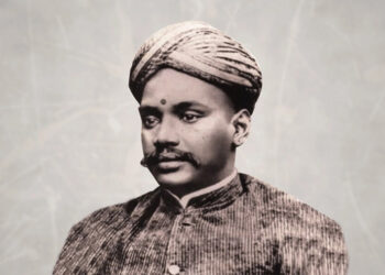 கப்பலோட்டிய தமிழரின் கடைசிக் காலம் – சின்னக்குத்தூசி