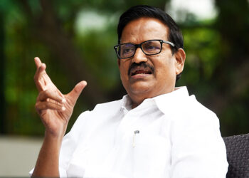 பிற்படுத்தப்பட்ட மாணவர்களுக்கான 50 சதவிகித இடஒதுக்கீட்டுக்கு மறுப்பு! சமூக நீதிக்கு எதிராக செயல்படும் மத்திய பா.ஜ.க. அரசு! தலைவர் கே.எஸ்.அழகிரி கண்டனம்!