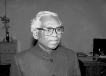 கே.ஆர்.நாராயணன் நூற்றாண்டு பிறந்தநாள் : அரசியல் சாசன பாதுகாவலரின் நினைவலைகள் – டி. ராஜா