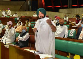 அக்டோபர் 19 ஆம் தேதி சிறப்பு சட்டப்பேரவை கூட்டம்: விவசாய சட்டங்களுக்கு எதிராக நடவடிக்கை?