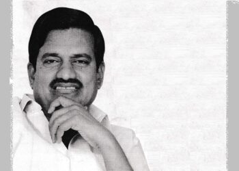 சொல்லின் செல்வர் அழகிரியை அறிவோம்!