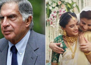 எதிர்த்து நின்ற ரத்தன் டாடா, தனிஷ்க் விளம்பரத்தில் தலைகுனிந்தது ஏன்?