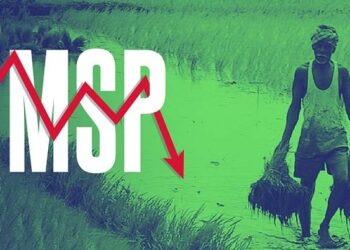 குறைந்தபட்ச ஆதரவு விலை ஏன் தேவை? விவசாயிகள் போராடுவது ஏன்? : விரிவான அலசல்