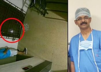 பாலியல் பலாத்கார வழக்கில் சிக்கிய டாக்டரை எய்ம்ஸ் மருத்துவமனை நிர்வாகக் குழுவில் உறுப்பினராக நியமிக்கலாமா? தலைவர் கே.எஸ்.அழகிரி கேள்வி