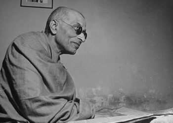 சிக்கலான பிரச்சினைகளுக்கு தீர்வுகண்ட தீர்க்கதரிசி ! ராஜாஜிக்கு புகழ்மகுடம் சூட்டிய நேரு!