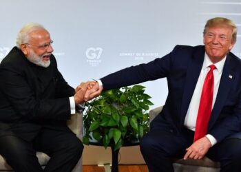 அமெரிக்க தேர்தல் : ஜோ பைடன் அதிபராவது இந்தியாவுக்கு நல்லது; மோடிக்கு…?