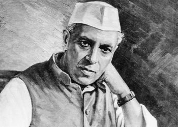 என்றென்றும் வாழும் நவீன சிற்பி : இந்தியாவால் மறக்கமுடியாத ஜவஹர்லால் நேரு