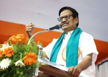 சட்டமன்ற தேர்தலில் தி.மு.க.-காங்கிரஸ் – கூட்டணி அமோக வெற்றி பெறும்! ஏர் கலப்பை பேரணியை தொடங்கி வைத்து கே.எஸ்.அழகிரி சங்கநாதம்!