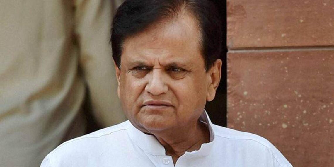 அகமது படேல் மறைவு: காங்கிரசின் தூண் சாய்ந்துவிட்டது! ஈடு செய்ய முடியாத பேரிழப்பு! தலைவர் கே.எஸ்.அழகிரி இரங்கல்