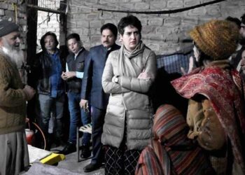 3 துப்பாக்கிக் குண்டுகள்… 3 உயிர்கள்: கொலைகார உ.பி காவல் துறையின் தணியாத ரத்தவெறி