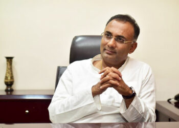 எதார்த்த அணுகுமுறையின்படி தொகுதி பங்கீடு செய்து கொள்வோம் : தினேஷ் குண்டு ராவ் அறிவிப்பு