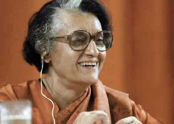 ”இந்திராதான் இந்தியா; இந்தியாதான் இந்திரா”: இரும்புப் பெண்ணின் வரலாற்றுச் சாதனை