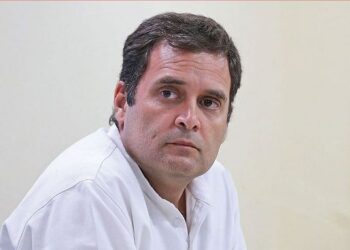 நாட்டின் ஆபத்தை எச்சரித்த ராகுல் காந்தியின் ராஜினாமா கடிதம்