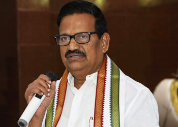 பேரிடர் நிவாரண நிதியாக தமிழக அரசு கேட்டது என்ன? பா.ஜ.க. அரசு கொடுத்தது என்ன? ஒப்பிட்டுப் பார்த்தால் ஏணி வைத்தாலும் எட்டாது! தலைவர் கே.எஸ்.அழகிரி கேள்விக்கணை!