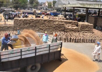 கட்டுப்பாடற்ற விவசாயச் சந்தைகளால் அபாயம் : நிபந்தனையற்ற பேச்சே நல்ல தொடக்கம்