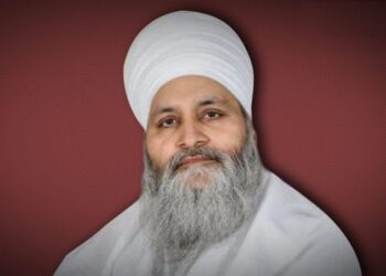 விவசாயிகள் அவலநிலை: மோடி அரசின் அடக்குமுறையை எதிர்த்து சீக்கிய மத போதகர் தற்கொலை