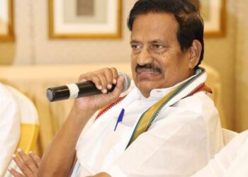 மத்திய பா.ஜ.க. அரசே! பட்டியலின மாணவர்களுக்கான கல்வி உதவித்தொகை திட்டத்தை கைவிடாதே! தலைவர் கே.எஸ்.அழகிரி கோரிக்கை