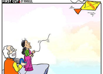 இந்திய வரலாற்றில் முதல் முறையாக மோசமான பொருளாதார மந்தநிலை : வல்லுநர்கள் எச்சரிக்கை