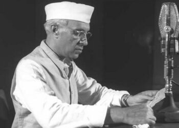 ”இந்து உயர் சாதியும் இஸ்லாமும்” : சுவாமி விவேகானந்தர் கருத்தை நினைவுகூர்ந்த ஜவஹர்லால் நேரு