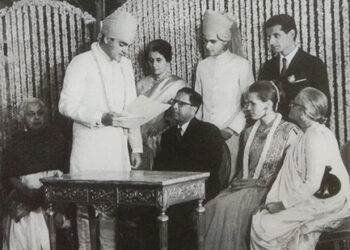 என் ராஜிவ்! … சோனியா காந்தி எழுதிய தொடர் – 2