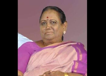 மூத்த காங்கிரஸ் தலைவர் டி. யசோதா மறைவு: தலைவர் ராகுல் காந்தி புகழாரம்!