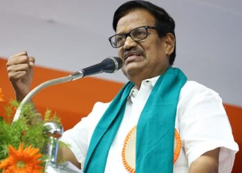 டிசம்பர் 28இல் வேலூரில் விவசாயிகளின் ஏர்கலப்பை சங்கமம்! மோடியின் விவசாய விரோத சட்டங்களை அம்பலப்படுத்த அணிதிரள்வோம்! தலைவர் கே.எஸ்.அழகிரி அழைப்பு