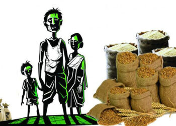 விவசாயிகளை அழித்து, கார்பரேட்டுகளை ஆதரிக்கவே மோடி அரசின் ஒப்பந்த விவசாயம்!