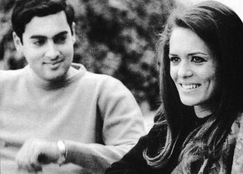 என் ராஜிவ்! … சோனியா காந்தி