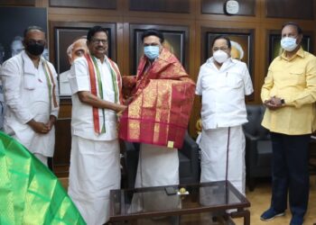 தினமலரின் கோயபல்ஸ் பிரச்சாரம்