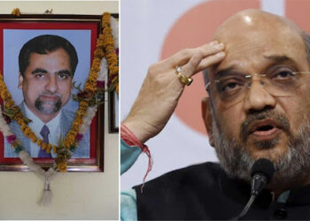 அமித்ஷா வழக்கை விசாரித்த நீதிபதி லோயா மரணம்: 6 ஆண்டுகளுக்குப் பிறகு கேள்வி எழுப்பும் குடும்பத்தினர்