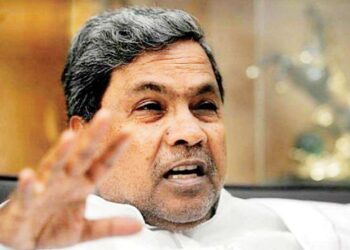 நான் மாட்டுக் கறி சாப்பிடுவதைத் தடுக்க நீங்கள் யார்? : கர்நாடக முன்னாள் முதலமைச்சர் சித்தராமையா கேள்வி