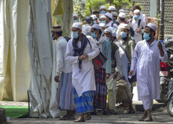 தடைகளை உடைத்தெறிந்த தப்ளிக் ஜமாத் : அரசின் பொய் வழக்குகளை தூக்கி எறிந்த நீதிமன்றங்கள்