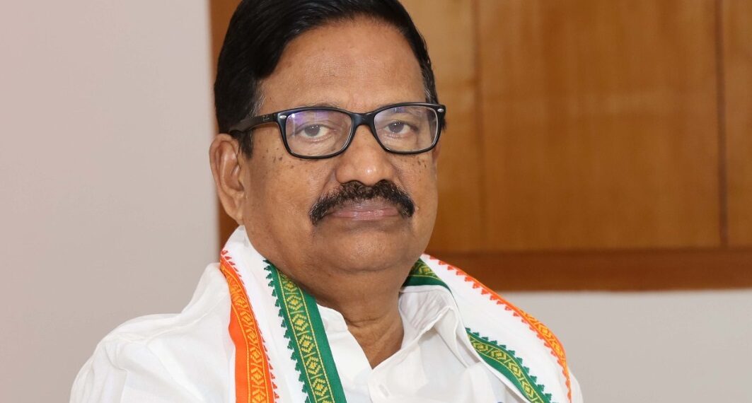 தலைநகர் டெல்லியில் விவசாயிகள் மீது பா.ஜ.க. அரசின் காவல்துறை காட்டுமிராண்டித்தனமான தாக்குதல்! தலைவர் கே.எஸ்.அழகிரி கடும் கண்டனம்!