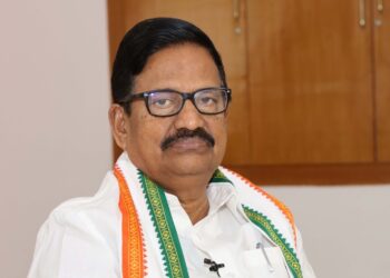 தலைநகர் டெல்லியில் விவசாயிகள் மீது பா.ஜ.க. அரசின் காவல்துறை காட்டுமிராண்டித்தனமான தாக்குதல்! தலைவர் கே.எஸ்.அழகிரி கடும் கண்டனம்!