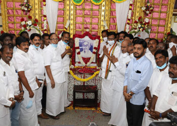 உத்தமர் ஓமந்தூரார்