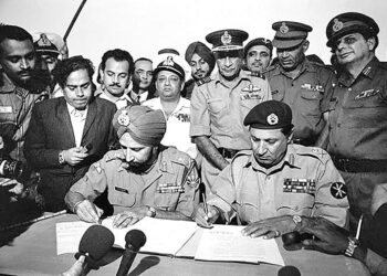 பாகிஸ்தானை வீழ்த்தி 50 ஆண்டுகள் நிறைவு : களத்தில் போராடியவர்களின் மலரும் நினைவுகள்