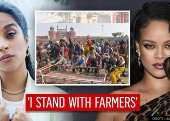 ரிஹானா முதல் நடிகை டாப்ஸி வரை நிகழ்த்திய ட்விட்டர் போர் : இந்திய பிரபலங்களின் முகத்திரையை கிழித்த அற்புதம்