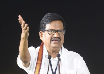 கல்வியை மாநில பட்டியலில் சேர்ப்பதன் மூலமே நீட் பாதிப்பிலிருந்து தமிழகத்தை மீட்க முடியும்! தலைவர் கே.எஸ்.அழகிரி அறிக்கை