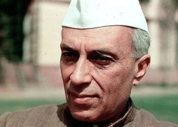 ஒவ்வொரு இந்தியரும் இந்துவே; பண்டிதர் ஜவஹர்லால் நேருவின் சாகாவரம் பெற்ற வார்த்தை – மிருதுலா முகர்ஜி