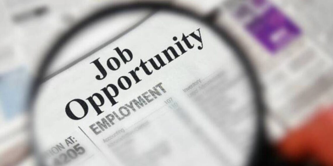 1,000 பதவியிடங்களுக்கு போட்டியிடும் 5 லட்சம் பேர்: திணறும் மோடி அரசின் ‘எம்எஸ்எம்இ சம்பர்க்’ வேலைவாய்ப்பு தளம்