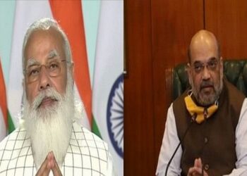 நிதானமற்ற பேச்சால் வகிக்கும் உயர்ந்த பதவியை குழிதோண்டிப் புதைத்த மோடி, அமித்ஷா