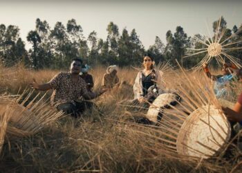 ‘என்ஜாய் எஞ்சாமி’ பாடல்: இலங்கை மலையக தமிழர்களின் 200 ஆண்டு வலியை 20 கோடி பேரிடம் சேர்த்த பொக்கிஷம்