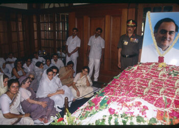 மே 21, 1991: நடந்தது என்ன?