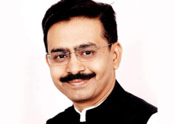 ராஜீவ் சதவ் : மோடி ஆட்சியின் வீழச்சியை காணாமலேயே மறைந்த காங்கிரஸின் நம்பிக்கை நட்சத்திரம்